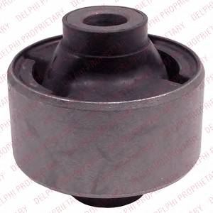 DELPHI TD887W Подвеска, рычаг независимо...