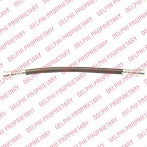 DELPHI LH6656 Тормозной шланг DELPHI LH6656 Тормозной шланг