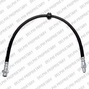 DELPHI LH6717 Тормозной шланг DELPHI LH6717 Тормозной шланг