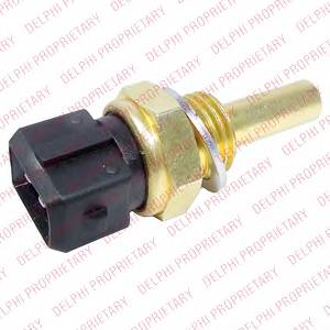 DELPHI TS10257 Датчик, температура охлажд... DELPHI TS10257 Датчик, температура охлажд...