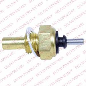 DELPHI TS10261 Датчик, температура охлажд