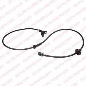 DELPHI SS20031 Датчик, частота вращения ко...