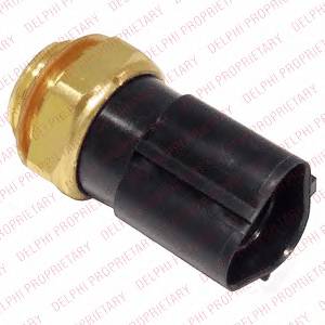 DELPHI TS10292 Термовыключатель, вентилят