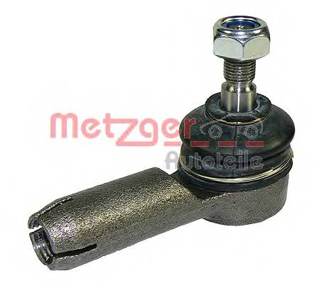 METZGER 84009608 Наконечник поперечной руле