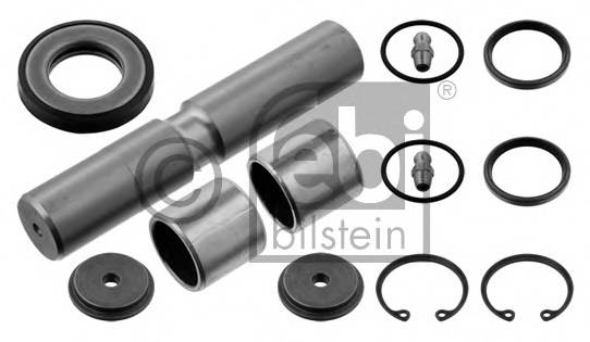 FEBI BILSTEIN 01055 Ремкомплект, шворень повор...
