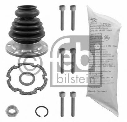 FEBI BILSTEIN 03315 Комплект пылника, приводно
