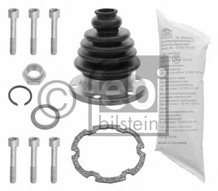 FEBI BILSTEIN 03328 Комплект пылника, приводно
