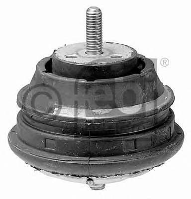 FEBI BILSTEIN 04696 Подвеска, двигатель
