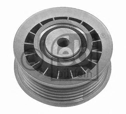 FEBI BILSTEIN 05478 Паразитный / ведущий ролик, 