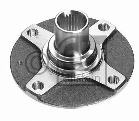 FEBI BILSTEIN 05761 Ступица колеса