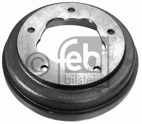 FEBI BILSTEIN 05817 Тормозной барабан