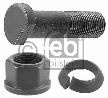 FEBI BILSTEIN 06272 Болт крепления колеса