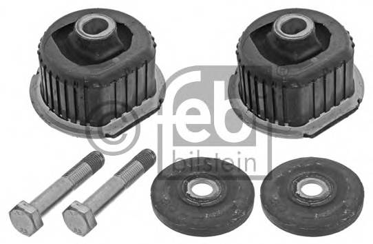 FEBI BILSTEIN 06676 Комплект подшипника, балка 