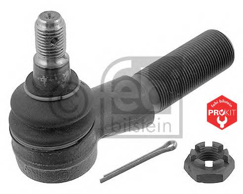 FEBI BILSTEIN 08322 Наконечник поперечної керм...