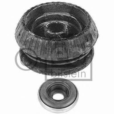 FEBI BILSTEIN 09181 Опора стійки амортизатора FEBI BILSTEIN 09181 Опора стійки амортизатора