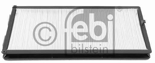 FEBI BILSTEIN 09187 Фильтр, воздух во внутренно