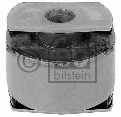 FEBI BILSTEIN 09396 Подвеска, рычаг независимо