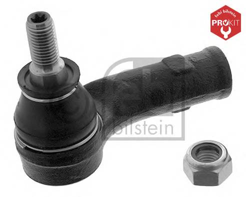 FEBI BILSTEIN 10582 Наконечник поперечної керм... FEBI BILSTEIN 10582 Наконечник поперечної керм...