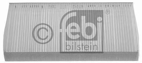 FEBI BILSTEIN 11510 Фильтр, воздух во внутренно