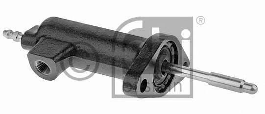 FEBI BILSTEIN 12267 Рабочий цилиндр, система сц...