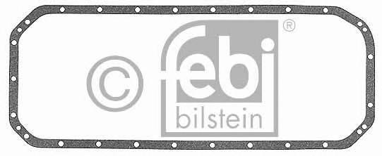 FEBI BILSTEIN 12289 Прокладка, маслянный поддо