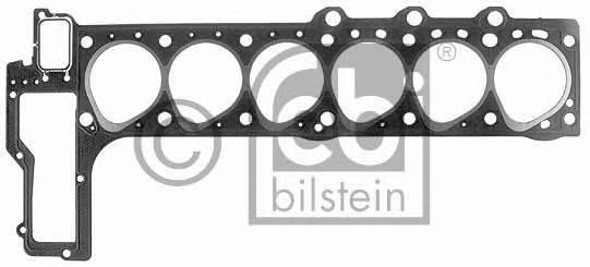 FEBI BILSTEIN 12896 Прокладка, головка цилиндр