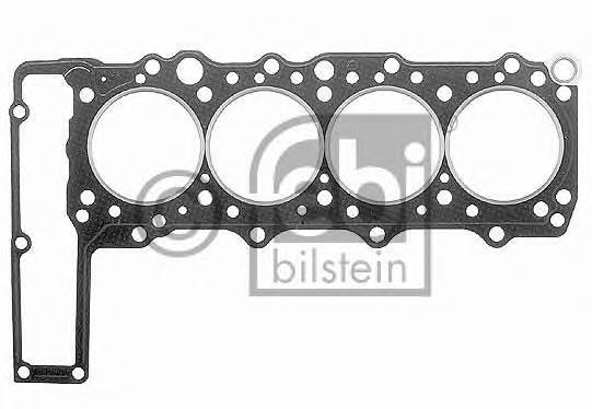 FEBI BILSTEIN 14292 Прокладка, головка цилиндр�