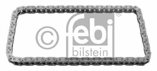 FEBI BILSTEIN 15549 Цепь привода распредвала