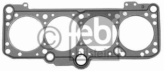 FEBI BILSTEIN 15558 Прокладка, головка цилиндр