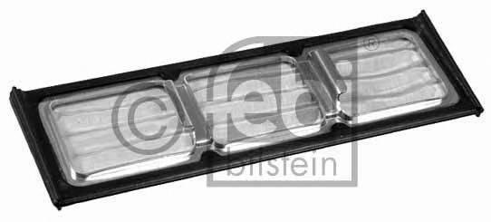 FEBI BILSTEIN 17485 Гидрофильтр, автоматическа