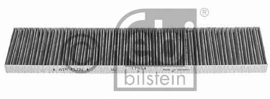 FEBI BILSTEIN 17554 Фильтр, воздух во внутренно... FEBI BILSTEIN 17554 Фильтр, воздух во внутренно...