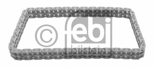 FEBI BILSTEIN 18323 Цепь, промежуточный вал