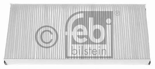 FEBI BILSTEIN 18542 Фильтр, воздух во внутренно
