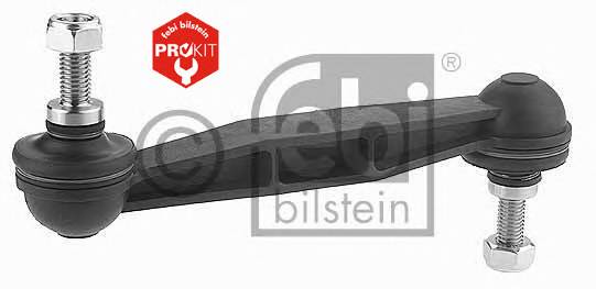 FEBI BILSTEIN 19117 Тяга/стійка, стабілізатор FEBI BILSTEIN 19117 Тяга/стійка, стабілізатор
