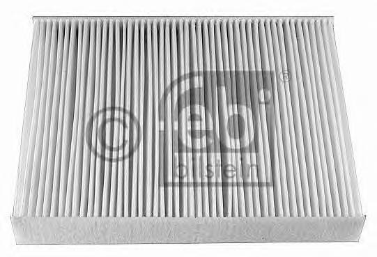 FEBI BILSTEIN 19439 Фильтр, воздух во внутренно...