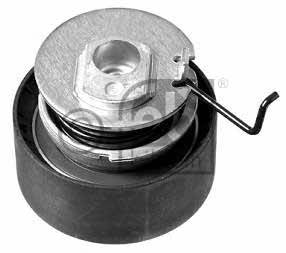 FEBI BILSTEIN 19732 Натяжной ролик, ремень ГРМ FEBI BILSTEIN 19732 Натяжной ролик, ремень ГРМ