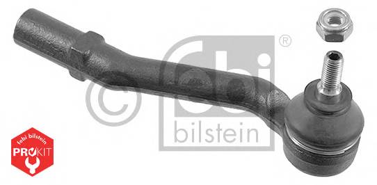 FEBI BILSTEIN 21492 Наконечник поперечной руле