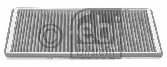 FEBI BILSTEIN 22444 Фильтр, воздух во внутренно