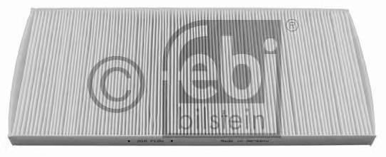 FEBI BILSTEIN 23230 Фильтр, воздух во внутренно...