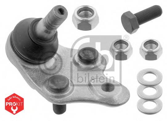 FEBI BILSTEIN 23244 Несущий / направляющий шарн...