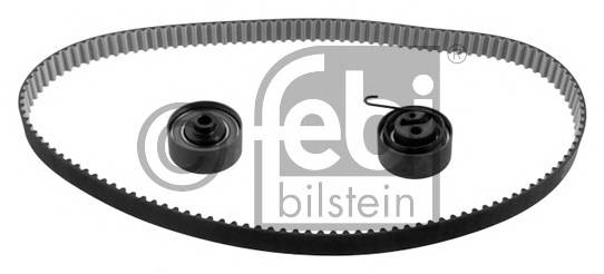 FEBI BILSTEIN 23437 Комплект ремня ГРМ FEBI BILSTEIN 23437 Комплект ремня ГРМ