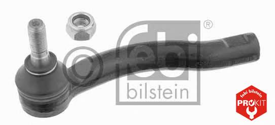 FEBI BILSTEIN 23629 Наконечник поперечної керм...