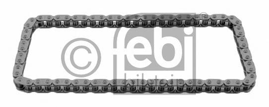 FEBI BILSTEIN 25380 Цепь привода распредвала FEBI BILSTEIN 25380 Цепь привода распредвала