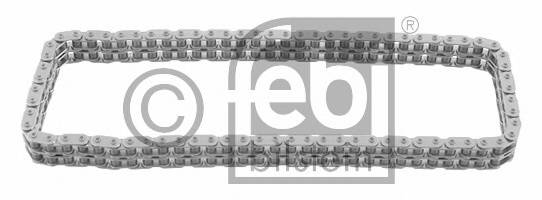 FEBI BILSTEIN 25403 Ланцюг приводу розподільно... FEBI BILSTEIN 25403 Ланцюг приводу розподільно...