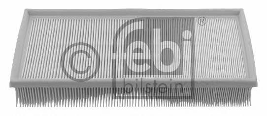 FEBI BILSTEIN 27029 Воздушный фильтр FEBI BILSTEIN 27029 Воздушный фильтр