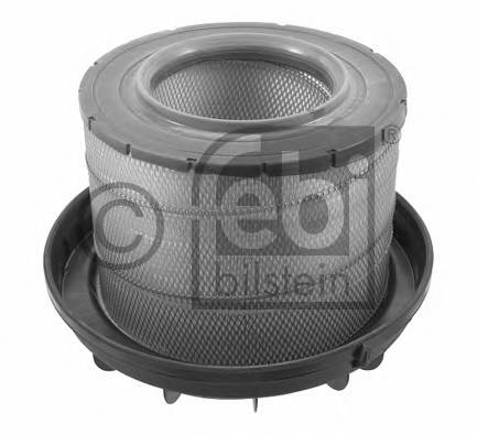 FEBI BILSTEIN 28245 Воздушный фильтр