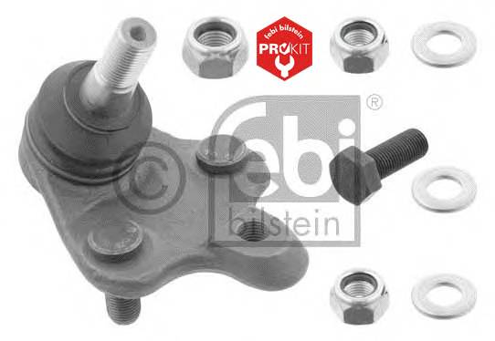 FEBI BILSTEIN 28704 Несучий / напрямний шарнір FEBI BILSTEIN 28704 Несучий / напрямний шарнір