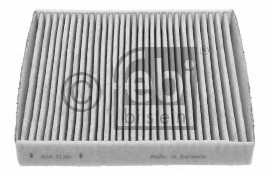 FEBI BILSTEIN 29468 Фильтр, воздух во внутренно