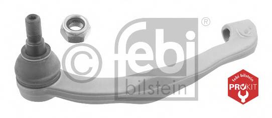 FEBI BILSTEIN 29675 Наконечник поперечної керм...