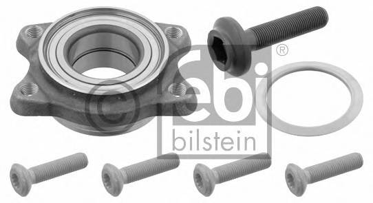 FEBI BILSTEIN 29837 Комплект подшипника ступиц